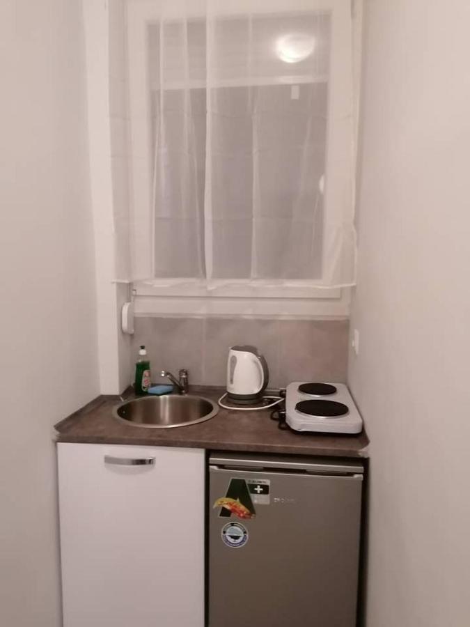 Central City Kristalli Studio Θεσσαλονίκη Εξωτερικό φωτογραφία
