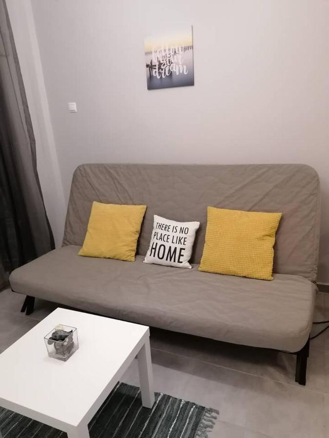 Central City Kristalli Studio Θεσσαλονίκη Εξωτερικό φωτογραφία