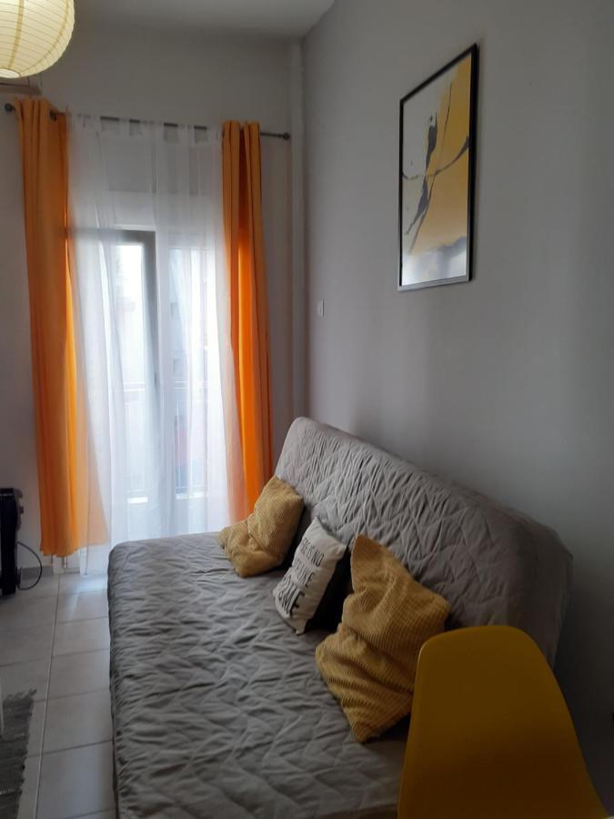 Central City Kristalli Studio Θεσσαλονίκη Εξωτερικό φωτογραφία